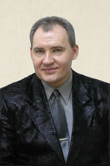 Yaremenko Vitaliy