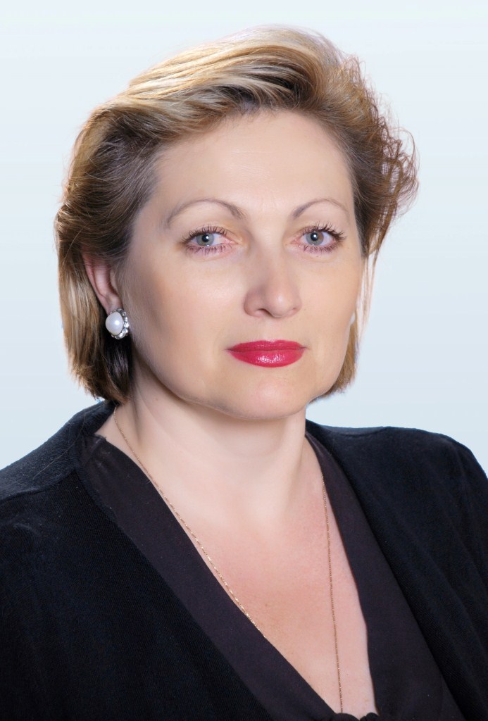 Kovalenko Zoia